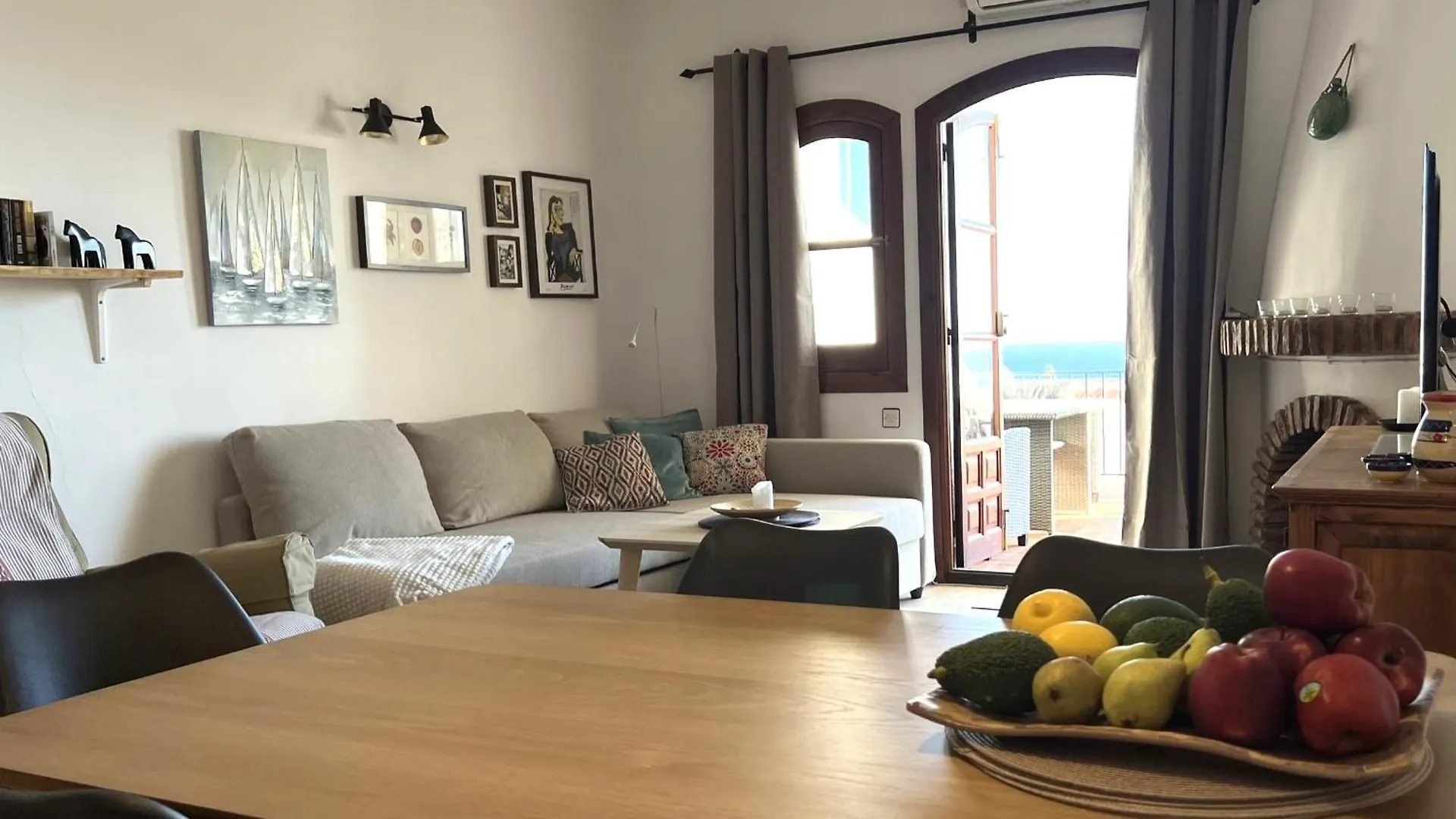 Apartamento Capuchinos, San Juan De Capistrano Nerja