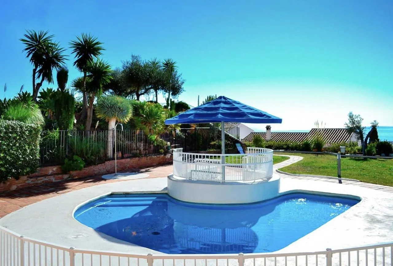 Apartamento Capuchinos, San Juan De Capistrano Nerja España